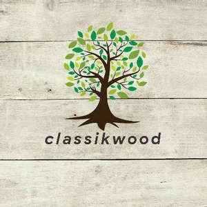 دکورهای چوبی classikwood