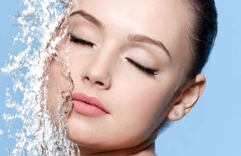 روش چاق شدن صورت- 12 روش خانگی