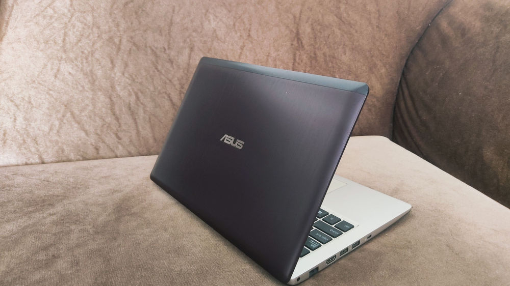 لپ تاپ ایسوس، تمام لمسی، Asus S200E SonicMaster