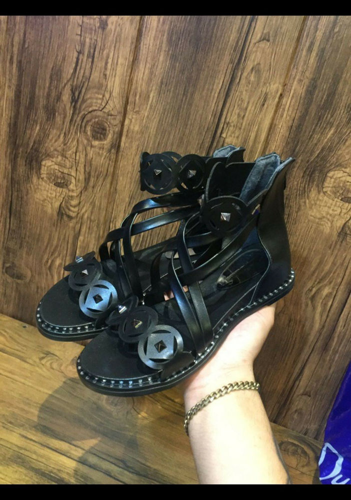 کیف و کفش آرین صندل کف پیو