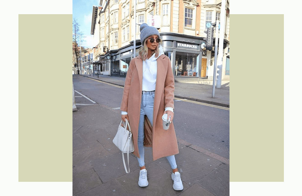 پالتو زنانه