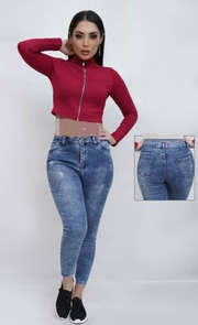 فروشگاه کاتیا شلوار جین در مدل های مختلف کیفیت فوق العاده