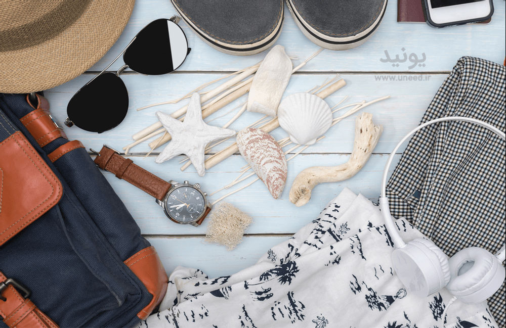 جذاب ترین اکسسوری های مردانه را بشناسید