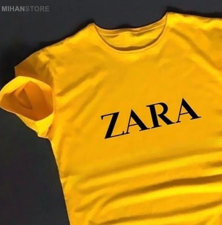 ست تی شرت و شلوار Zara