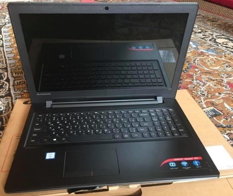 لپ تاپ لنوو ideapad 110A 8-2-1 در حد صفر