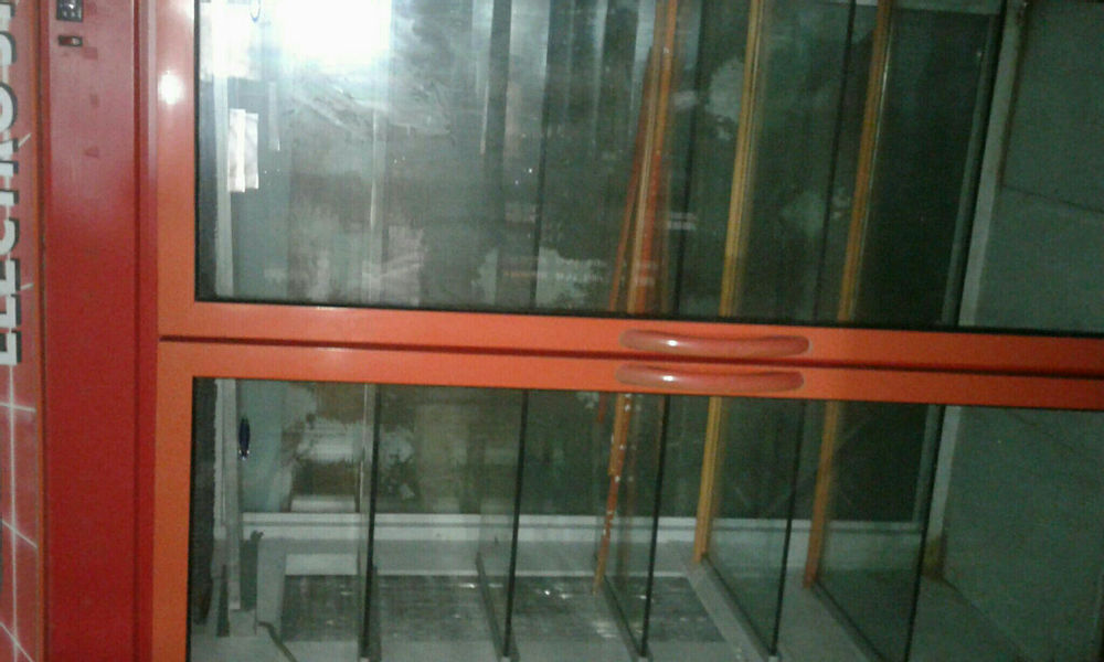 یخچال سوپری