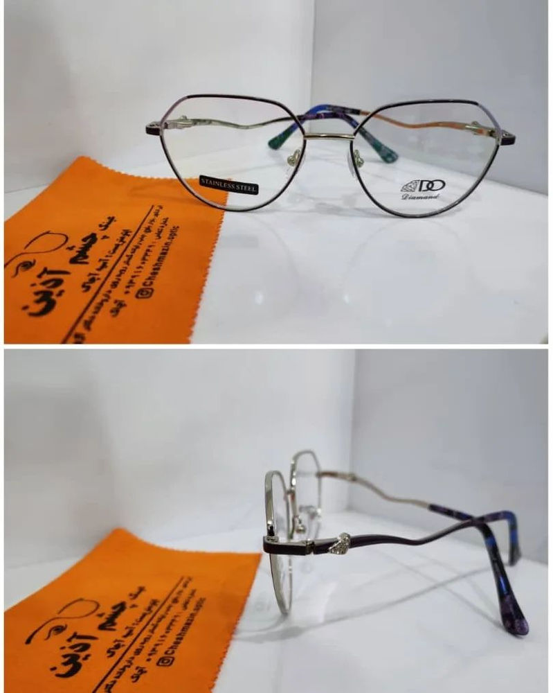 عینک چشم آذین کالکشن  جذاب 

انواع فریم های طبی شیک و به روز 

#عینک_چشم_آذین_ایرانشهر 
#عینک_زنانه 
#ایران 
#آسیه_آچاک