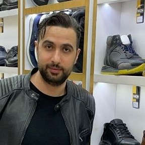 کفش رامیلا