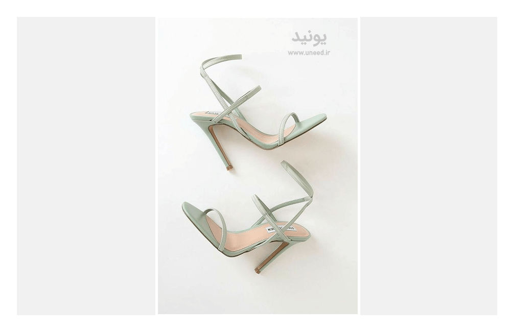 مدل های کفش پاشنه بلند زنانه