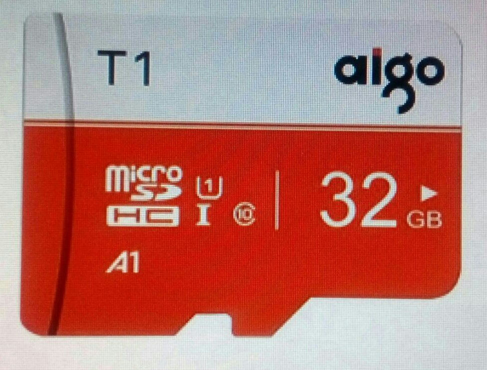 فروشگاه مدیاوب فروش و عرضه کارت حافظه MicroSD برند aigo
سرعت انتقال اطلاعات بالا
گارانتی مطمئن و مادام العمر
متناسب با انواع گوشی های موبایل
سیستم های ضبط و ذخیره سازی اطلاعات و یا تصویر
انواع دوربین و ...
ظرفیت موجود
32G
64G
128G
ارسال به کل کشور