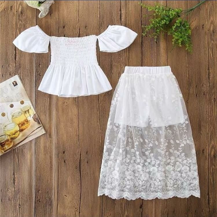 ارزانسرای بانوجان ست دو تیکه مجلسی دخترانه😍😍
وارداتی
مناسب ۲ تا ۶،۷سال

تک رنگ

سایز ۹۰/قدبلوز از جای دکلته۲۶،قد دامن۴۹،پهنا۲۲

سایز ۱۰۰/قدبلوز از جای دکلته ۲۸،قددامن۵۴،پهنا۲۳

سایز۱۱۰/قدبلوز از جای دکلته۳۰،قددامن۵۸،پهنا۲۴

سایز ۱۲۰/قدبلوزازجای دکلته۳۲،قددامن۶۴،پهنا۲۵

سایز۱۳۰/قدبلوز از جای دکلته۳۴،قد دامن۶۸،پهنا ۲۵


💰 قیمت ۱۷۰ تومن
🚚 هزینه ارسال به عهده مشتری میباشد
⚠️ دوستان لطفا قبل از سفارش موجودی بگیرین
🗺 ارسال به تمامی نقاط کشور