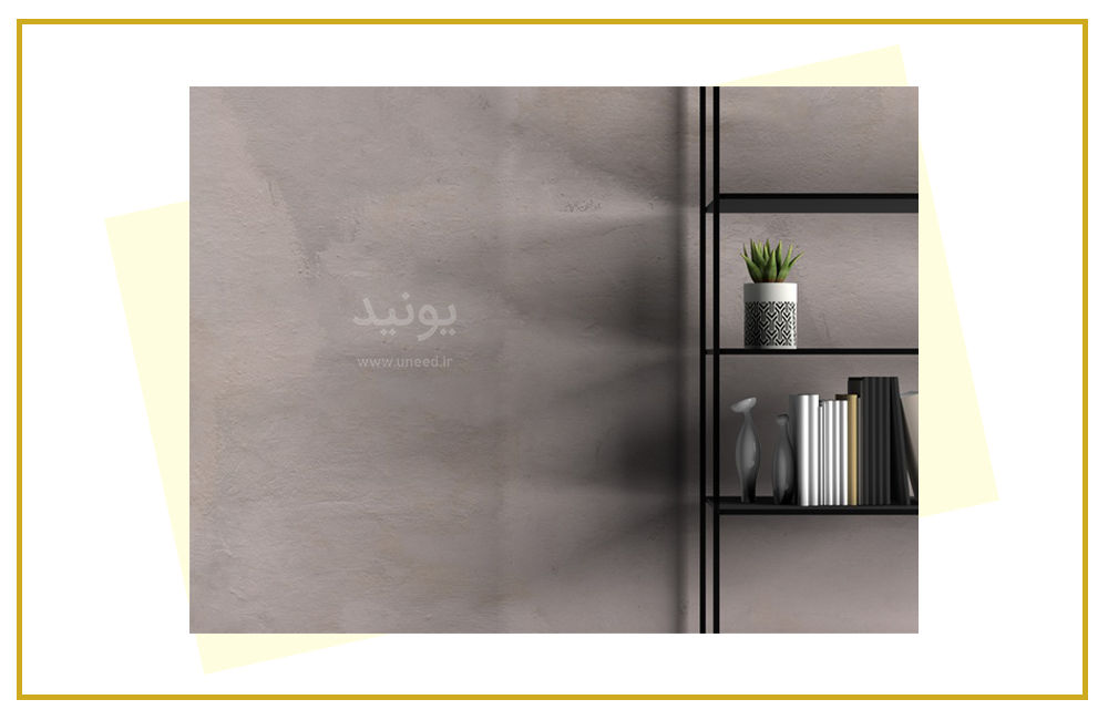فضای دنج