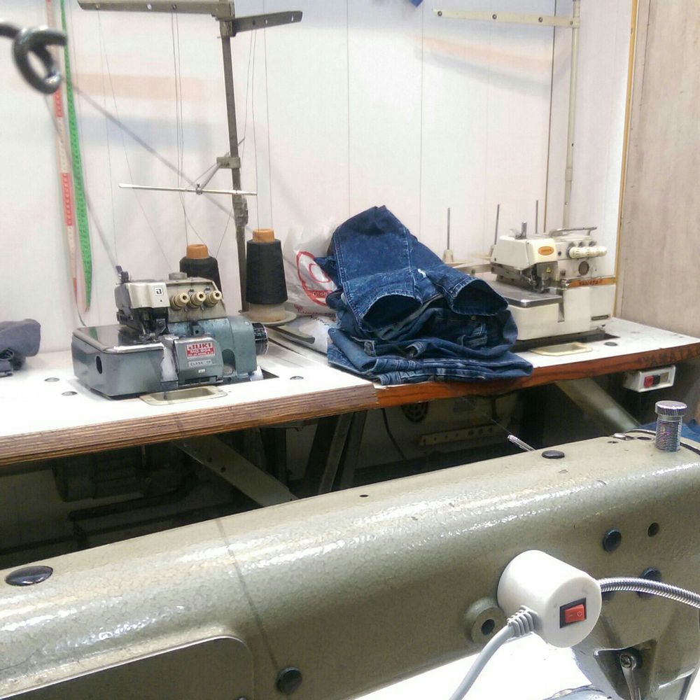 خیاطی رنگارنگ خیاطی رنگارنگ. رفو .پس دوزی .دوخت انواع لباس زنانه و مردانه