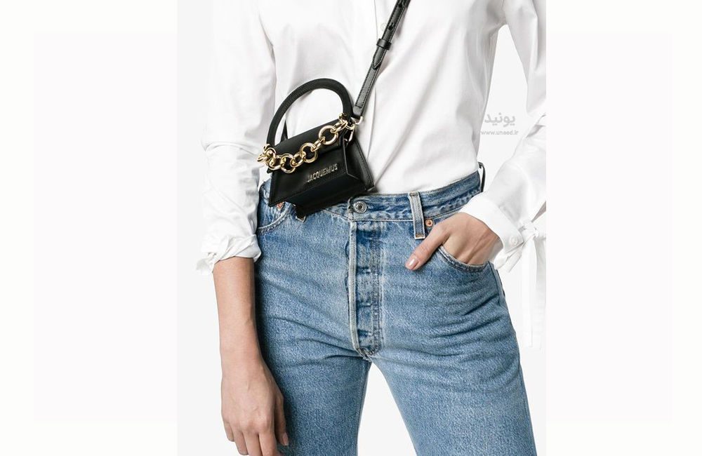 کیف های زنانه ترند 2022