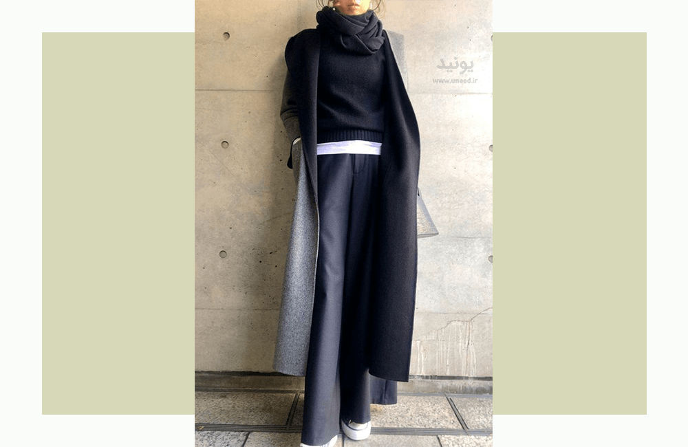 پالتو زنانه