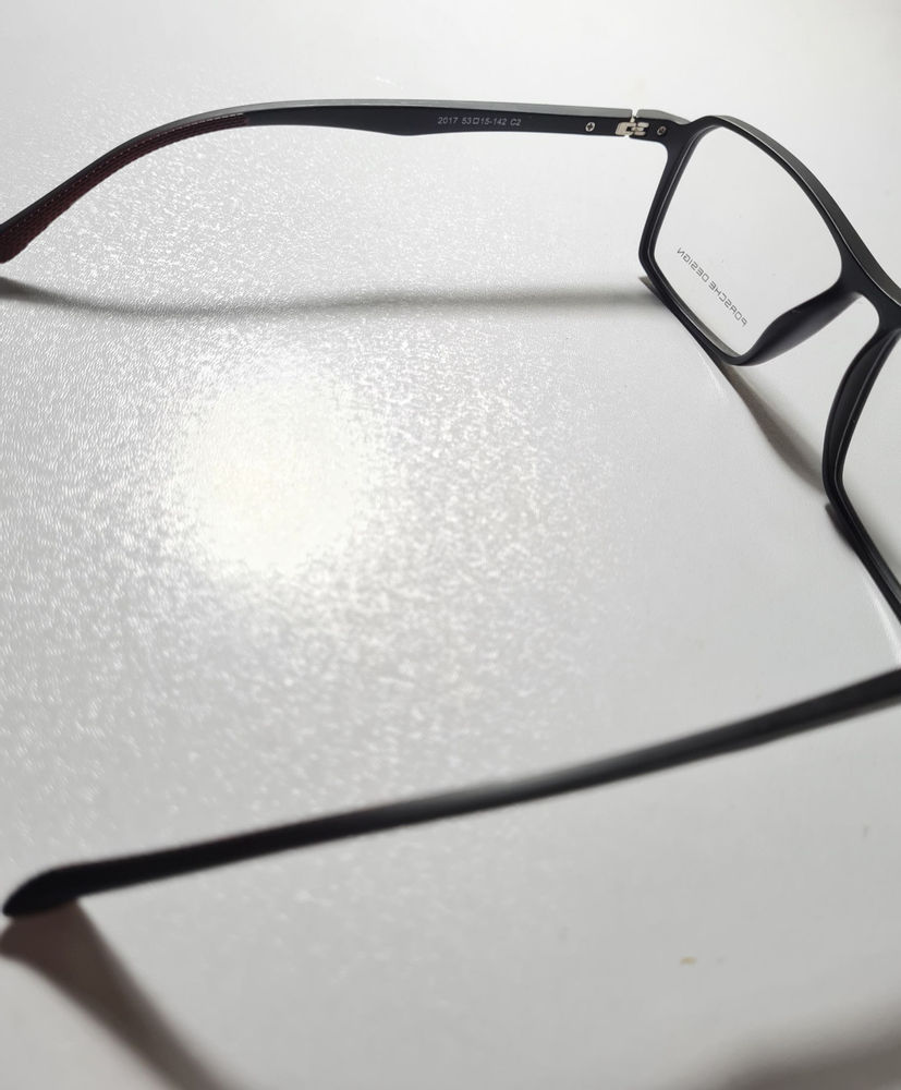 عینک کالا عینک طبی کائوچو
اسپرت زنانه و مردانه 
برند OGA 
طول عدسی 5/5
عرض عدسی4
طول دسته13/5
فاصله بین دو دسته روی صورت14/5
تمام قاب 
کیفیت عالی
بسیار سبک
رنگ سورمه ای