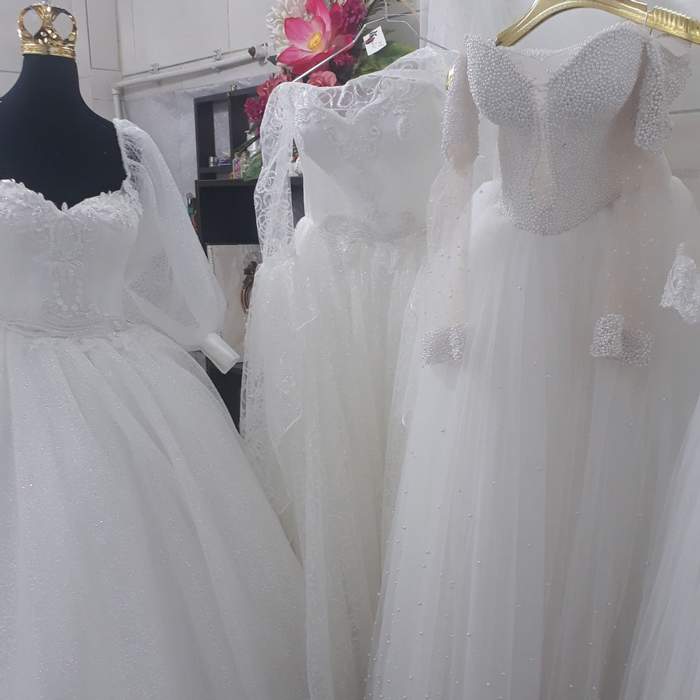 تشریفات ازدواج آسان تاج محل اجاره لباس عروس در جدیدترین مدل ها فقط با قیمت ۵۰۰ الی ۸۰۰ تومن
بازدید=عقد قرارداد