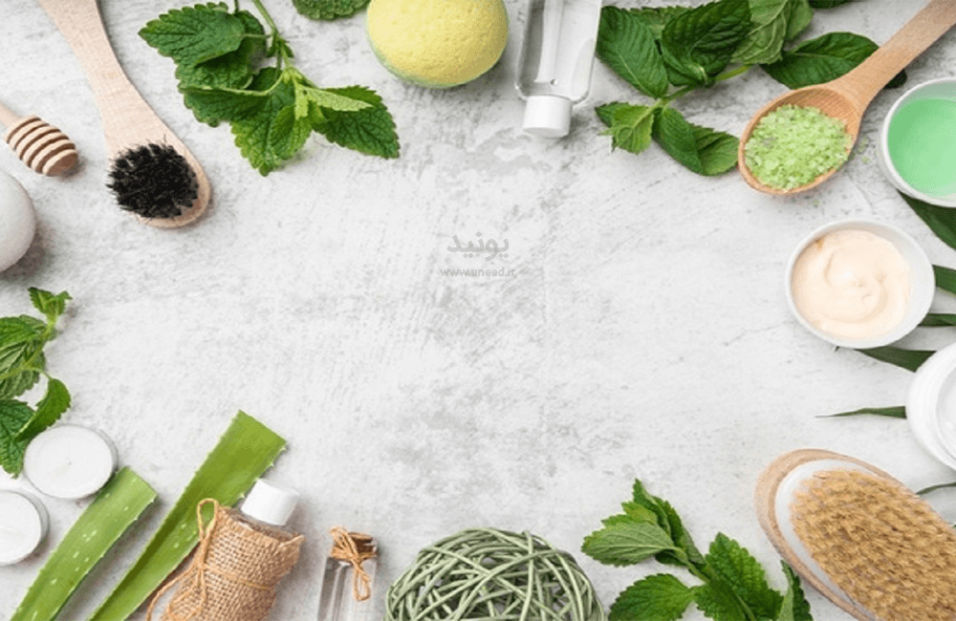 6 ماسک موی خانگی برای موی چرب