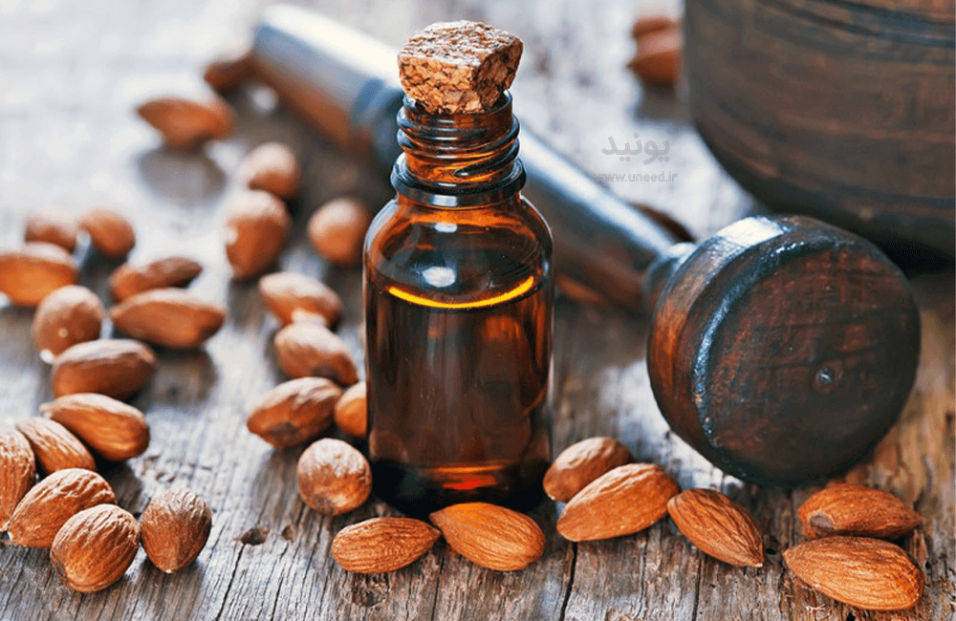 خواص روغن بادام برای پوست و مو