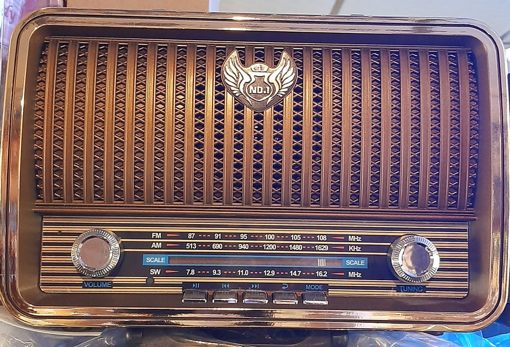فروشگاه تک شعبه دوم رادیو فلش 
کلاسیک 
بردن کمای 
ساخت کشور چین