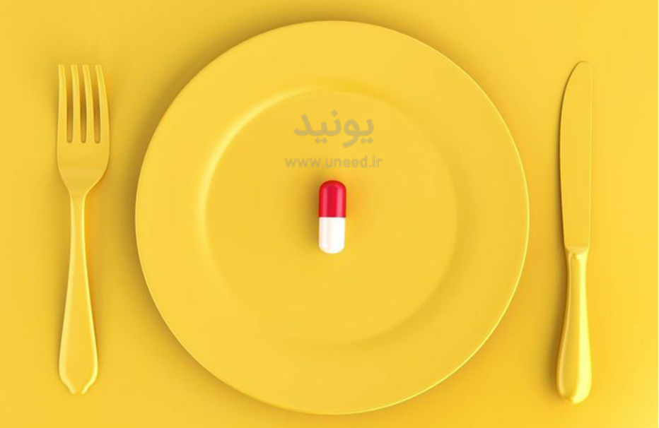 مصرف قرص متفورمین برای بهبود سندروم تخمدان پلی‌کیستیک و کاهش وزن