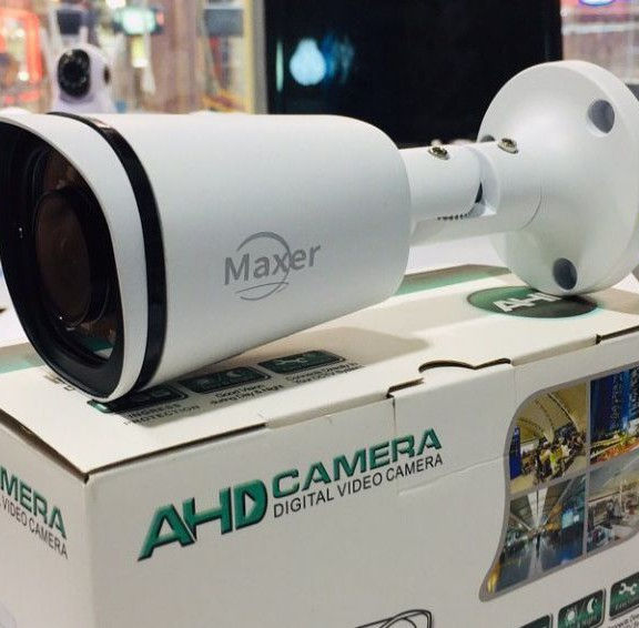 شرکت بازرگانی نصب انواع دوربین های مداربسته مدرن  برای همه جا وهمه مکانها