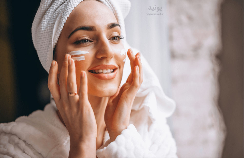 از چه سنی کرم دور چشم بزنیم؟