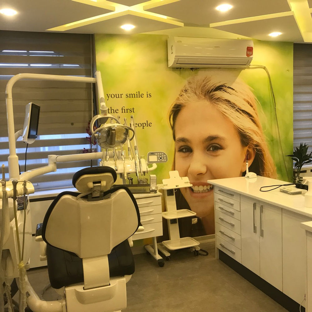 پنل املاک  مطب دندانپزشکی ۱۳۳متر بهترین لوکیشن سعادت آباد تکواحدی ۵ساله فوقالعاده