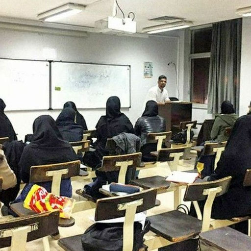 آموزش صفر تا صد عربی
(جلسه ی نخست رایگان )
