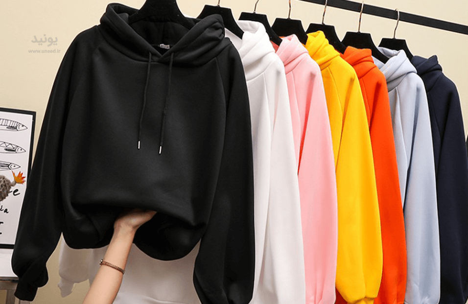 هودی دخترانه را با چی بپوشیم؟ 7 استایل جدید با هودی