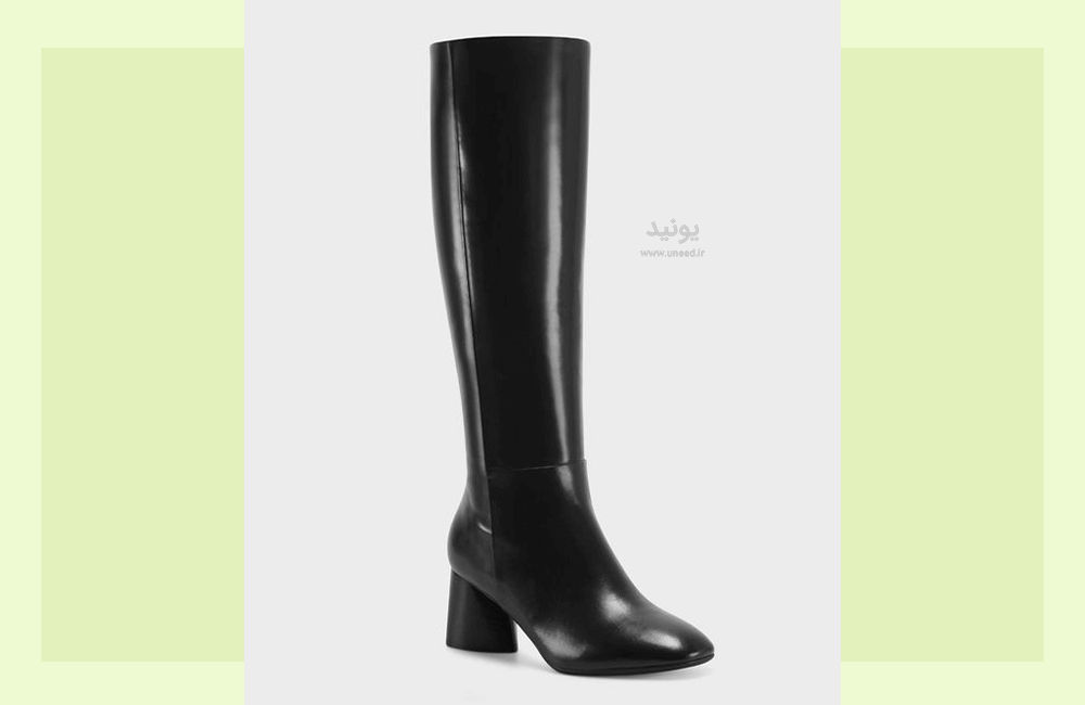 نیم بوت زنانه