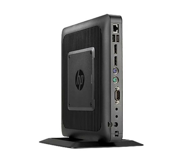 مهرسیستم تهران 📍تین کلاینت HP T620 📍

✅AMD_GX_415GA
✅4CORE _1.5GHz
✅lan 10/100/1000 RJ_45
✅vga radeon HD 8330E
✅Ram DDR3L SUPPORT
✅SSD M.2 SUPPORT
✅display port_vga
✅horizon view_RDP_CITRIX
✅کانفیگ قابل تغییر 
✅بدون فن ،بدون صدا،کارکرد ۲۴ساعته
✅به همراه موس و کیبرد hp 
✅دارای گارانتی ۱ سال تعویض


❌❌❌پشتیبانی از دو مانیتور به صورت همزمان