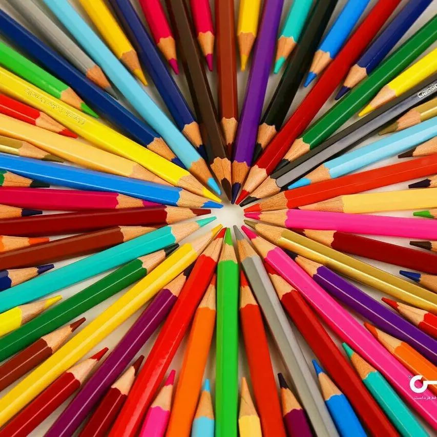 فروشگاه جورچین بدنه این مداد رنگی دارای بدنه ای چوبی می باشد که به صورت شش ضلعی طراحی شده است.مغز این مداد رنگی ها نرم و روغنی است و پوشش مناسبی روی کاغذ دارد. در بسته های دوازده تایی،بیست و چهارتایی و سی و شش تایی موجود است

#سی_کلاس #مدادرنگی_حرفه_ای_جورچین #مداد_رنگی_حرفه_ایی #مداد_رنگی✏ #مداد_رنگی_سی_کلاس #مدادرنگی🎨 #مداد_رنگی_جعبه_فلزی #مدادرنگی_جعبه_مقوایی #فروش_مدادرنگی #فروش_مداد_رنگی#تحریر_اصفهان#فروشگاه_جورچین#جورچین#تحریر_آنلاین#تحریر_فانتزی#ارسال_به_سراسر_کشور #مدادرنگی_فانتزی #مدادرنگی_کلاسیک