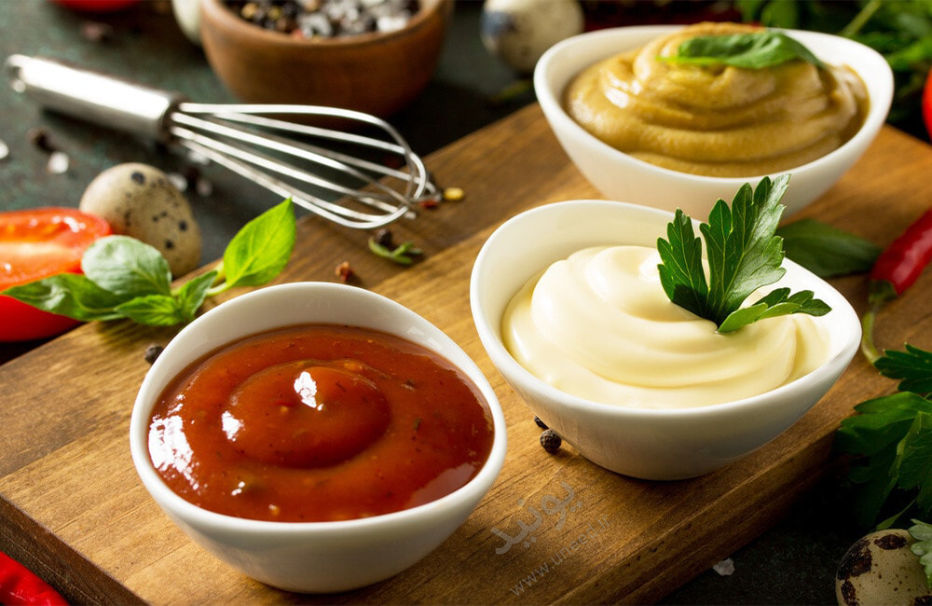 طرز تهیه 5 سس برای گیاه‌خواران