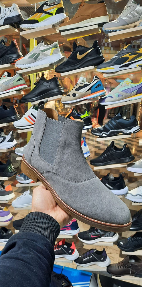 Porteegoods chelsea boots hotsell
