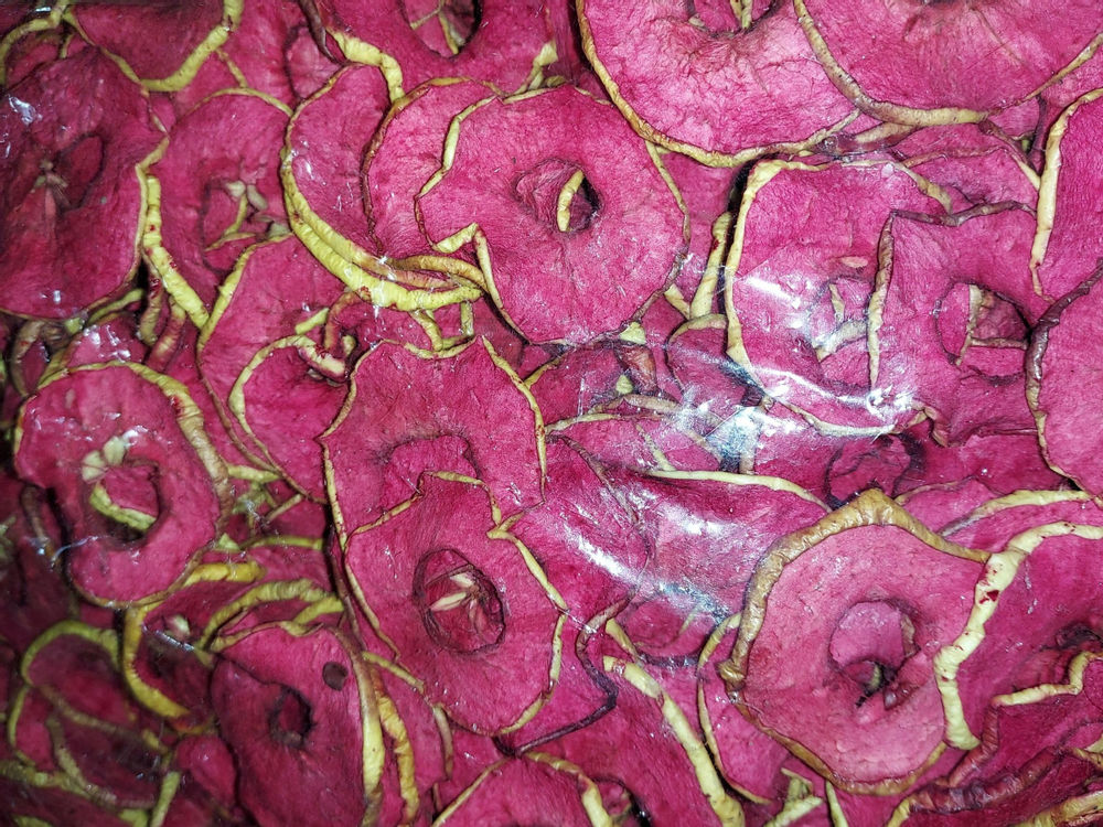 rsbeauty میوه خشک مرغوب سارمین فود. تازه ترین میوه ها