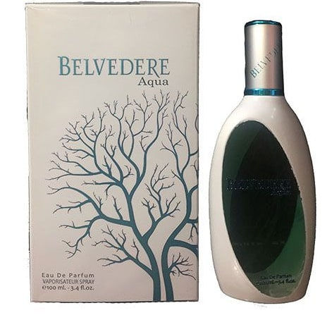 کاپریس دازلینگ بلودر آکوا – Dazzling Belvedere Aquva EDP

برند:	Dazzling | دازلینگ

حجم : 100ml

نوع عطر : Eau De Parfum

جنسیت : زنانه

نوع رایحه : گرم و شیرین

گروه بویایی : شرقی مشکی گلی

مناسب برای : میهمانی ها و مجالس شاد

ماندگاری : 8/10

پخش بو : 7/10

توضیحات

عطر و ادکلن دازلینگ بلودر آکوا ( Dazzling Belvedere Aquva EDP ) در سال ۲۰۱۶ طراحی و به بازار عرضه شده است . رایحه عطر Dazzling Belvedere Aquva گرم و شیرین بوده و در گروه بویایی شرقی مشکی گلی قرار می گیرد . این عطر زنانه الهام از داستان های احساسی و عاشقانه شهر پاریس می باشد . بعد از اولین اسپری رایحه تمشک و گل رز به مشام می رسد و بعد از گذشت چند دقیقه رایحه غالب مشک و انگور فرنگی همه فضا را پوشش خواهد داد . این عطر در حجم ۱۰۰ میل به بازار عرضه شده است و از بسته بندی و بطری بسیار شیک بهره می برد . ماندگاری و پخش بوی این عطر در نوع خودش بسیار عالی بوده و خط بوی بسیار خوبی دارد . زیباپرفیوم پیشنهاد می کند از این عطر بسیار لوکس در میهمانی ها و مجالس شاد استفاده کنید .

رایحه اولیه : تمشک – رز

رایحه میانی : فلفل صورتی – انگور فرنگی – گل صدتومنی – یاسمن

رایحه اصلی : وانیل – سدر ویرجیانا – مشک