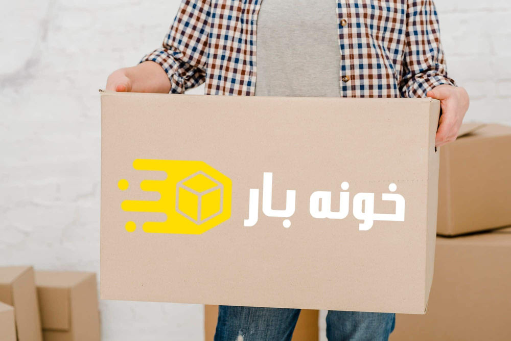 فروش کارتن اسباب کشی اهواز