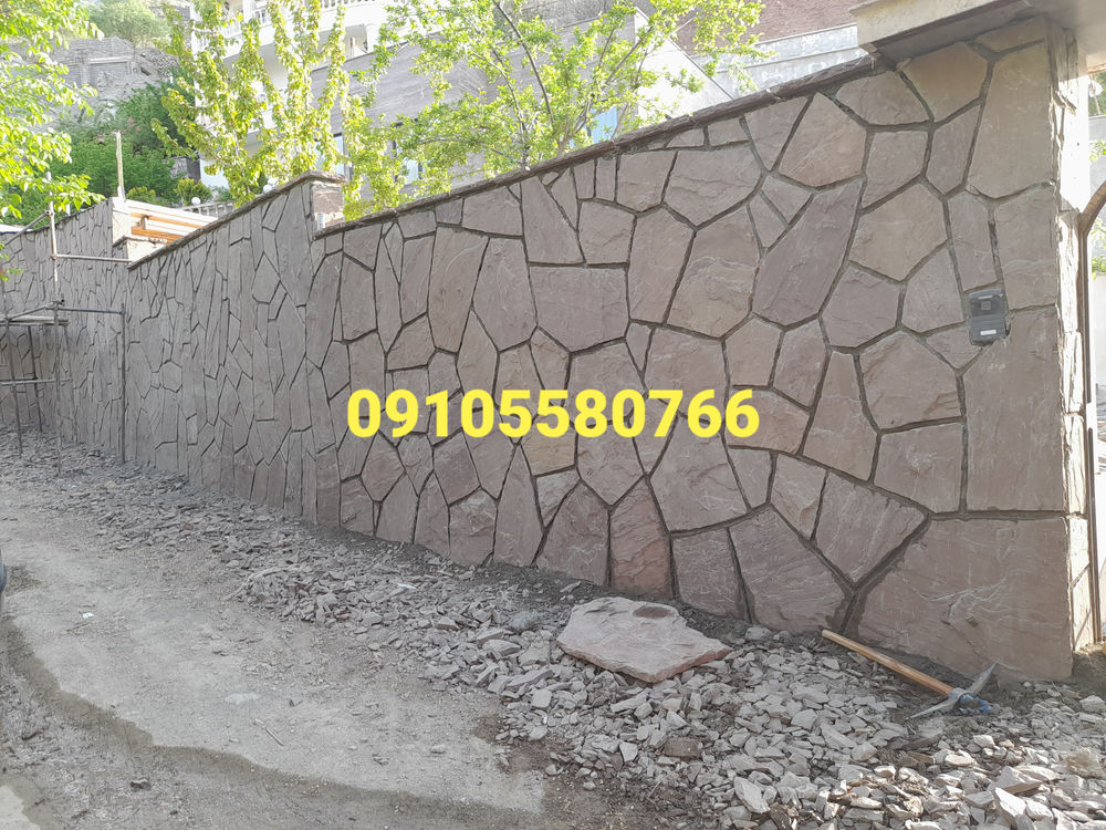  اجرای سنگ مالون  سنگ لاشه اجرا  اجرای سنگ مالون لاشه ای ورقه ای اجرا هرنوع دیوارها و نمای ساختمان نمای دیوار و نمای دروازه با سنگ مالونی لاشه ای ورقه ای با بهترین طراحی و با ماهر ترین استاها تجربه دار سابقه کاری بیش از ده سال در این کار می باشد با قیمت مناسب انجام میشود این توسط پیمانکاری