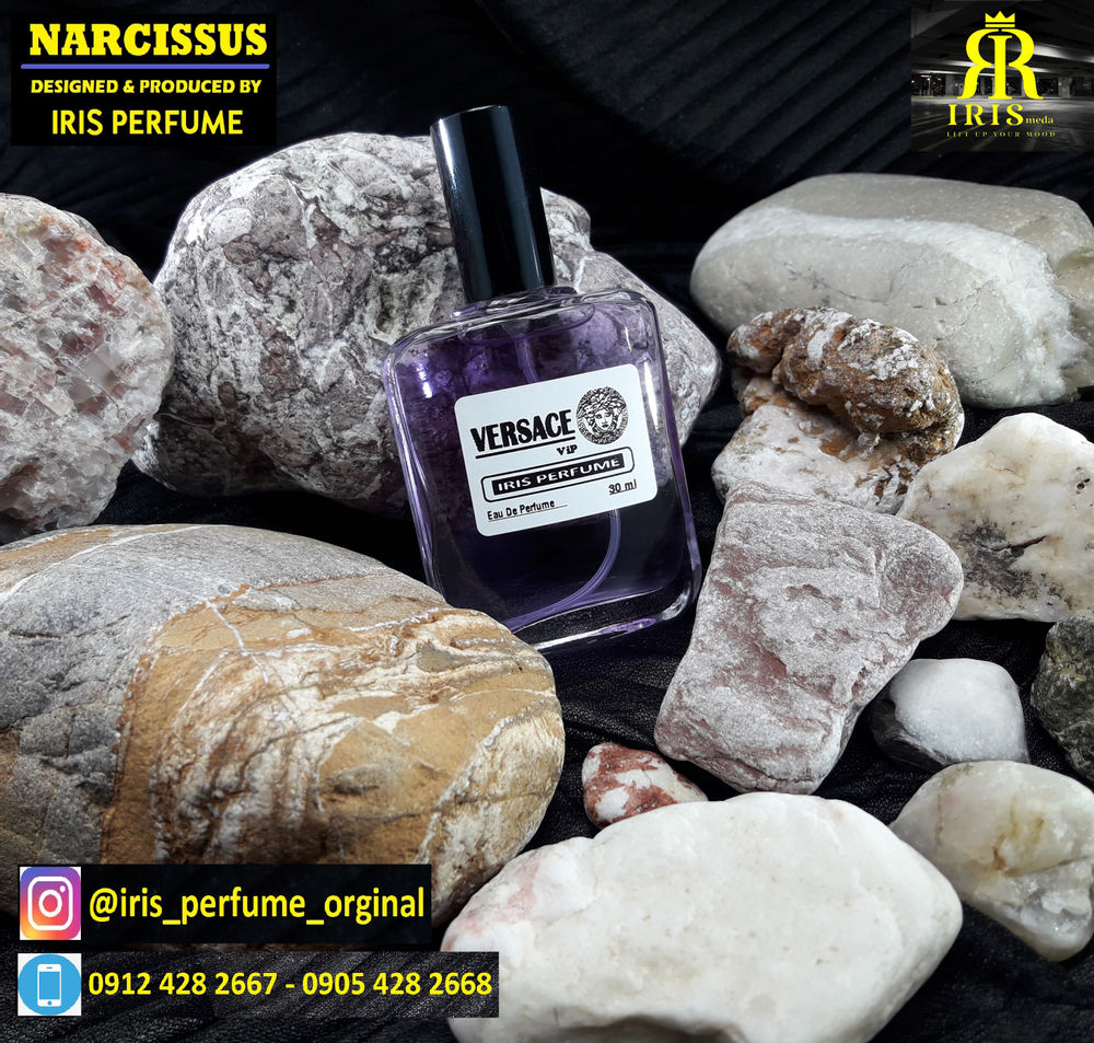 تولیدی بازرگانی عطر آیریس Iris به نام خدا تولیدی بازرگانی عطر آیریس IRIS -تولیدانواع عطرشیشه ای، جیبی،کتابی،خودکاری،غلطکی رولی -تولیدانواع بادی اسپلش وخوشبوکننده هاو آویزخودوریی  -اسانس وشیشه عطروانواع ملزومات - تولید پرایوت و سفارشی و برند سازی   آماده همکاری باسازمانها،شرکتهای پخش،فروشگاههای زنجیره ای واینترنتی وویزیتورها تنوع محصولات،کیفیت عالی وقیمت رقابتی ازویژگیهای آیریس است.  جهت اطلاع ازسایرمحصولات ودریافت لیست کامل به همراه قیمت لطفاً تماس بگیرید.  =============== عطر 30 میل نارسیس در استندهای 15 تایی مولتی  دارای 5 رایحه پرطرفدار قیمت درج شده برای خریدهای عمده و شرکتهای پخش تخفیف حجمی دارد. پذیرش تولیدسفارشی بابرندولوگو شما،سفارشی سازی استند،لیبل،اسانس ورایحه . برای تیراژهای بالاتمامی مواردفوق به صورت رایگان انجام خواهدشد.  **مزایای خریدمستقیم از ما** خریدمستقیم=حذف واسطه ها=کاهش قیمت مصرف کننده=رفاه ورضایت مشتری -تخفیف درخریدهای عمده وکارتنی  -ضمانت ومرجوع محصول(نشتی،خرابی،شکستگی)  -خریدبه صورت حضوری وغیرحضوری -تولید باکیفیت وقیمت مدنظرشما  -ارسال محصولات به سراسرکشور ازطریق باربری وتیپاکس