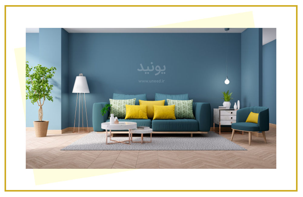 فضای دنج