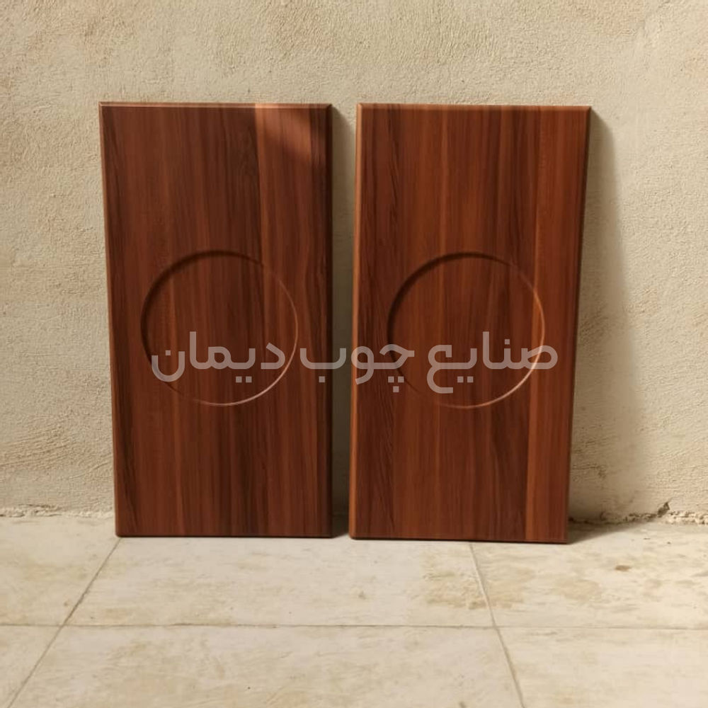 خدمات سی ان سی - وکیوم