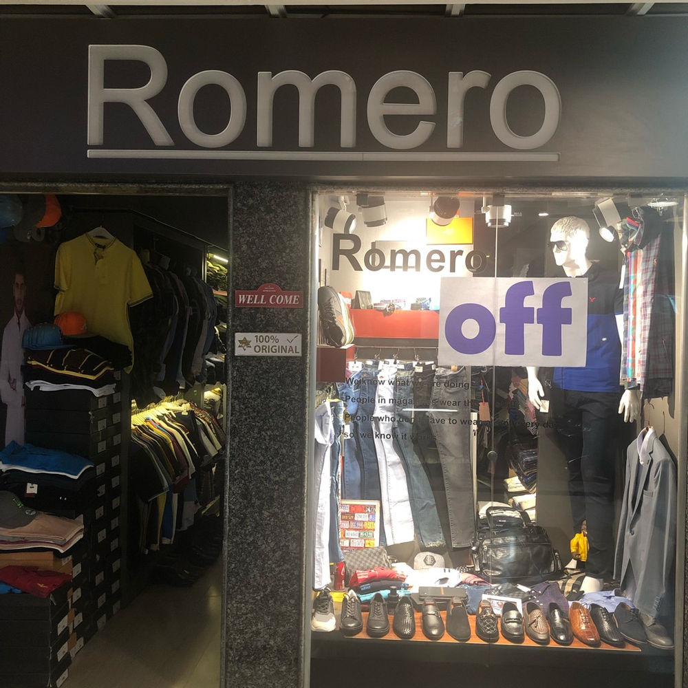 پوشاک مردانه فروش لباس مردانه