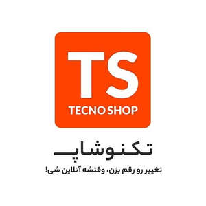 تکنوشاپ