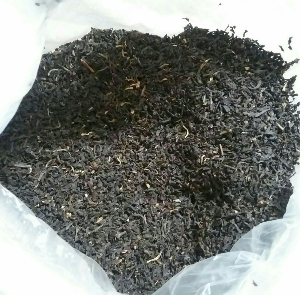 چای شکسته زرین ممتاز(کلکته هندوستان)